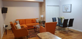 RELAXING 3 BR WITH FREE PARKING AT THE SEQUOIA